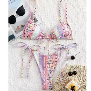 shein bikini